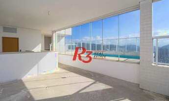 Imagem: Cobertura com 3 suítes à venda, 343 m²