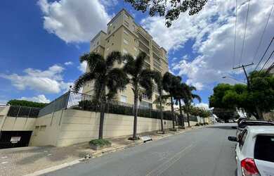 Imagem 2: Apartamento para venda com 60 metros quadrados com 3 quartos em Jardim Primavera - Campina