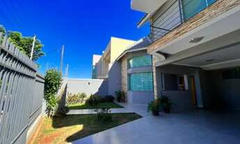 Imagem 4: Alugo Sobrado Quatro Quartos