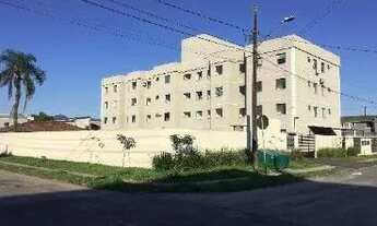 Imagem: Apartamento 2 Quartos / Garagem 37,35m2