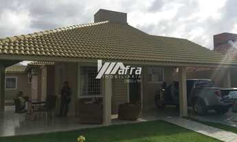 Imagem: Casa de temporada(15 dias) com 5 suítes