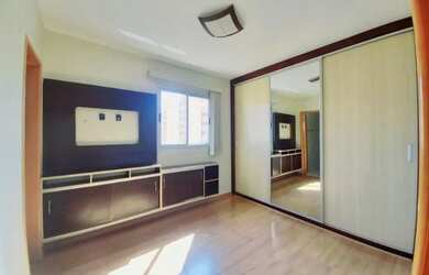 Imagem 7: Apartamento 2 qts. + suíte | Varanda | 64m²