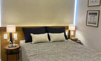 Imagem 6: Apartamento para venda tem 33 metros quadrados com 1 quarto em Boa Vista - Recife - PE