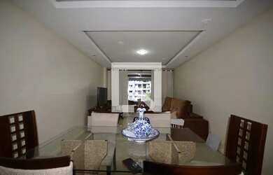 Imagem 7: Apartamento para Aluguel - Vila Valqueire, 2 Quartos, 116 m2