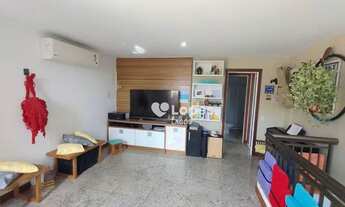 Imagem 5: Cobertura com 4 dormitórios à venda, 241 m² por R$ 1.400.000,00 - São Francisco - Niterói