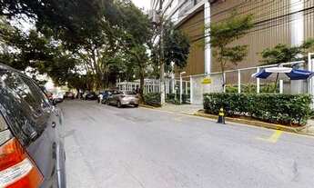 Imagem 4: São Paulo - Apartamento Padrão - Vila Gertrudes