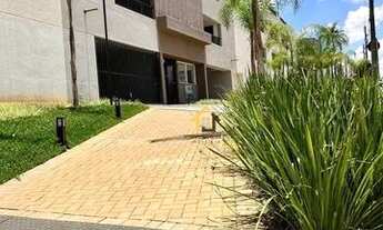 Imagem 2: Apartamento com 2 dormitórios para alugar, 58 m² por R$ 2.600/mês - Parque Quinta das Pain