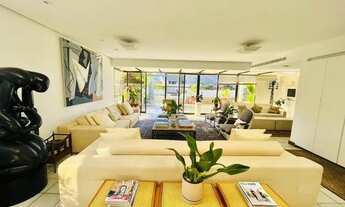 Imagem 6: Cobertura Linear com4 quartos para vender no Leblon - Rio de Janeiro - RJ