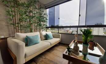 Imagem: CAXIAS DO SUL - Apartamento Padrão - Sanvitto