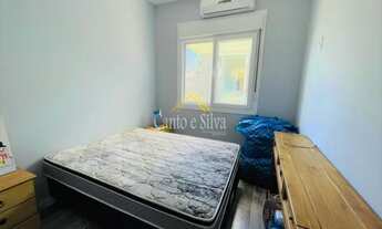 Imagem 6: Casa com 5 dorms, 2 banhos sociais, salão festas, à 100 metros do mar em Atlântida Sul. Re