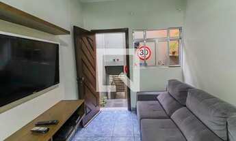 Imagem 3: Casa para Aluguel - Vila Dalva, 2 Quartos, 150 m2