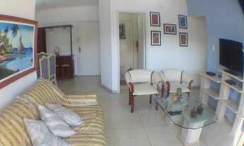 Imagem 5: Apartamento para aluguel e venda 98 metros quadrados com 2 quartos em Centro - São Vicent