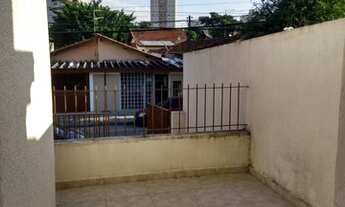 Imagem 6: Casa com Edícula de 160m² com 4 dormitórios no Jd Alvorada