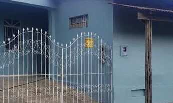 Imagem: Casa no Japiim 1 com ponto comercial e excelente