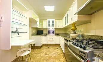 Imagem 4: Apartamento para venda com 320 metros quadrados com 4 quartos em Praia da Costa - Vila Vel