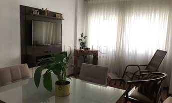 Imagem: SAO PAULO - Apartamento Padrão - LIBERDADE