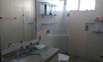 Imagem 6: AMPLO APTO DE 03 DORMITÓRIOS - 04 GARAGENS