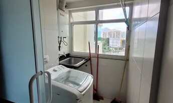 Imagem 5: Apartamento com 81m² no Bora Bora, 2 quartos