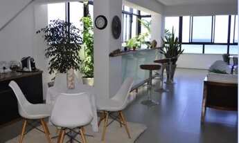 Imagem 6: Piedade- 04 Quartos - Cobertura Triplex- 03 Vgas Garagem- Edf. Massapê- Piscina- Recife/Pe