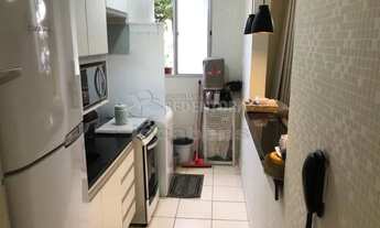 Imagem 4: Apartamento Padrão em São José do Rio Preto