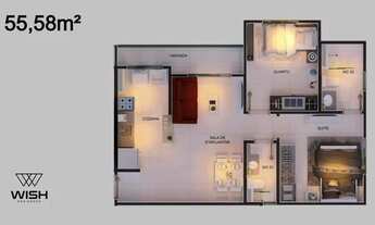 Imagem 3: 004 - OPORTUNIDADE DE INVESTIR OU MORAR - ENTRADA FACILITADA