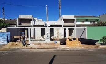 Imagem 5: Casa com 3 dormitórios à venda, 80 m² por R$ 420.000,00 - Jardim da Luz - Londrina/PR