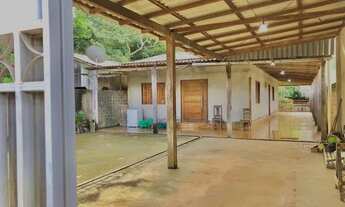 Imagem: Vende-se casa podendo financiar