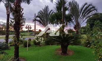 Imagem 3: Casa - Condomínio Fazenda Duas Marias - Monte Alegre do Sul