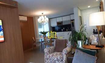 Imagem 3: Apartamento com 2 dormitórios à venda, 77 m² por R$ 840.000 - Moema - São Paulo/SP