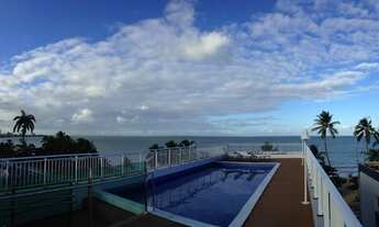 Imagem 6: Flat de alto padrão à beira-mar do Cabo Branco. Aceita-se veículo como parte do pagamento