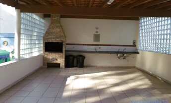 Imagem 5: APARTAMENTO - MORUMBI - SP