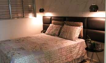 Imagem 2: Apartamento com 2 dormitórios,1 vaga, bairro penha