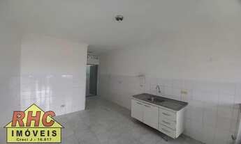 Imagem 3: CASA TÉRREA LOCAÇÃO VILA NOVA UTINGA, 40m²