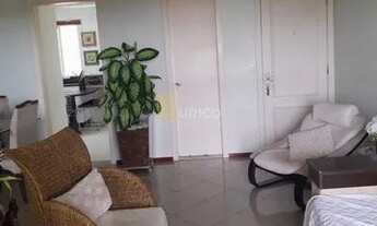 Imagem 7: Apartamento à venda no Condomínio Residencial Vila Deste em Jundiaí/SP