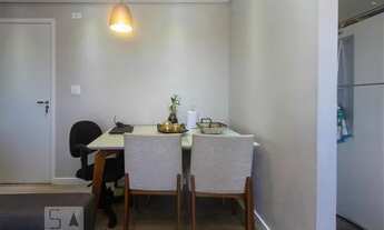 Imagem 6: Apartamento para Aluguel - Jardim Paraguacu, 2 Quartos, 44 m2