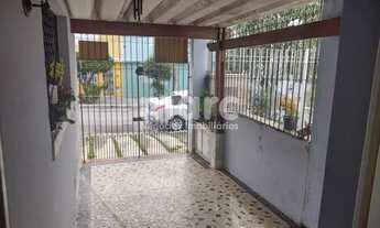 Imagem: SAO PAULO - Casa Padrão - VILA DOM PEDRO