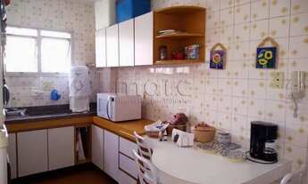 Imagem 7: SAO PAULO - Apartamento Padrão - ACLIMACAO