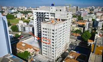 Imagem 2: GO Rio Branco - Excelente 1 dormitório 39,37 m2