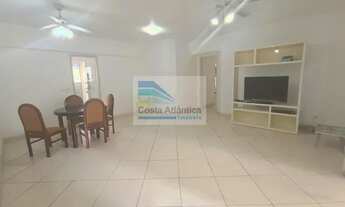 Imagem 4: APARTAMENTO FRENTE AO MAR COM 03 DOMRITORIOS A VENDA NA PRAIA DAS ASTURIAS - GUARUJA