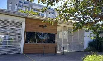 Imagem 2: Apartamento com 58 M2 na Vila São Francisco - SP com 2 quartos e 2 vagas