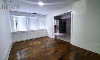 Imagem 2: Apartamento com 4 suítes e varanda gourmet à venda, 250 m² - Perdizes - São Paulo/SP