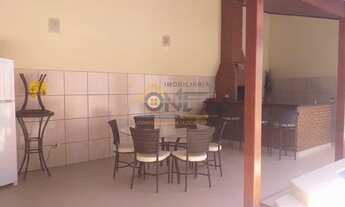 Imagem 6: CASA RESIDENCIAL em INDAIATUBA - SP, JARDIM REGENTE