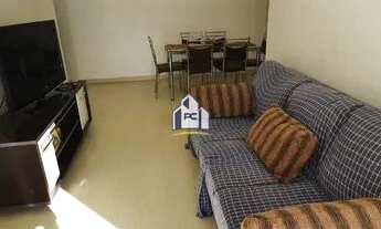 Imagem 2: Apartamento com 2 quartos para locação, 80 m² - Santa Rosa - Niterói/RJ