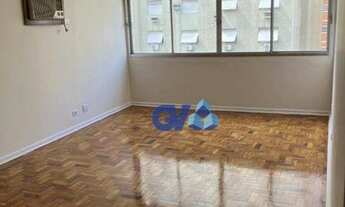 Imagem: Apartamento, 133 m² - venda por R$ 750.000,00