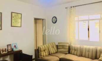 Imagem: São Paulo - Apartamento Padrão - Vila