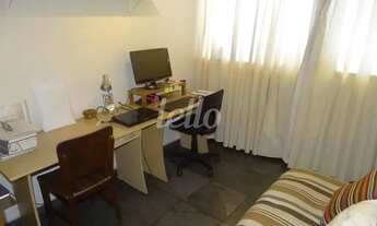 Imagem 3: São Paulo - Apartamento Padrão - Moema