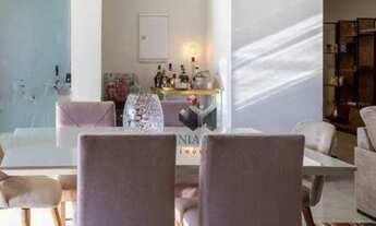 Imagem 7: Sobrado com 4 dormitórios para alugar, 248 m² por R$ 11.600/mês - Alphaville I - Ribeirão