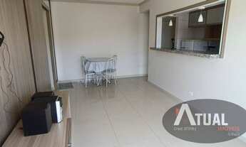 Imagem 2: Apartamento para locação em Terra preta/Mairiporã - 3 dormitorios