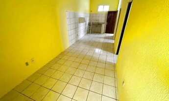 Imagem: VA Casa para venda com 10 metros quadrados