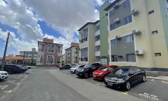 Imagem 4: Apartamento - Cond. Athenas Parque - Alto do Calhau